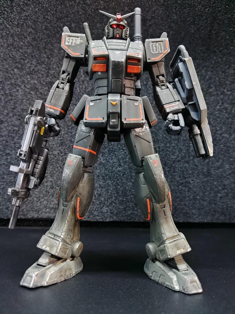 アレもコレも、やりたい事がたくさんあるので何時でも時間がありませんが、いい歳のオッサンにしては充実してると思ってます( *´꒳`*)    最期の瞬間まで楽しんで行こうと思います!𝕏でも色々とやってますので、興味があれば是非!