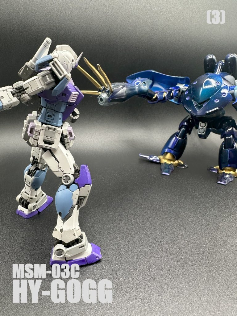 この組み合わせた戦闘は妄想です。