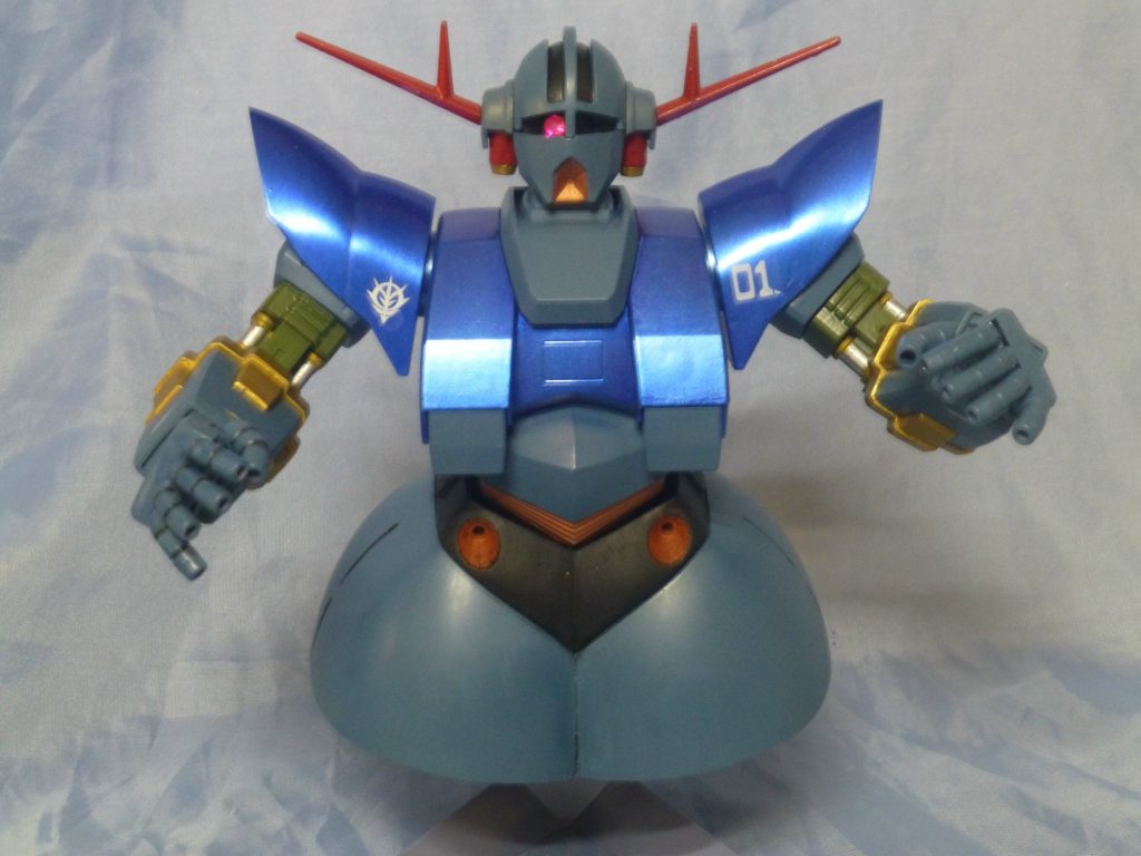 素ジオング–2枚目/制作者：horahukin