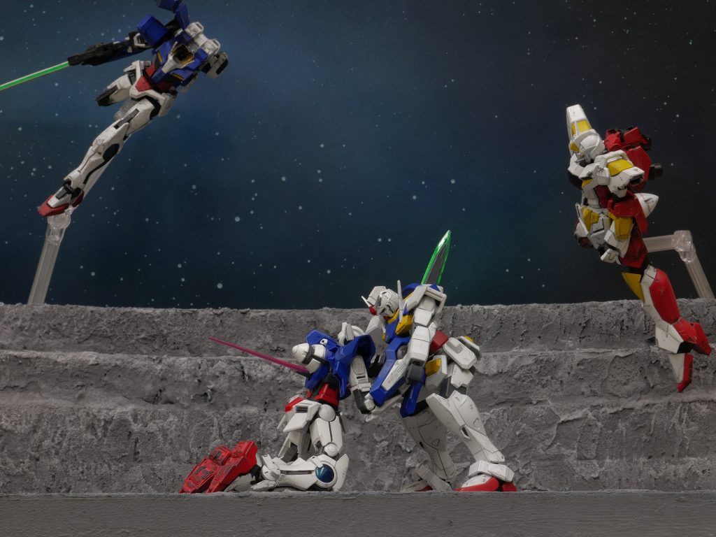 破壊と再生–9枚目/制作者：け虫　@k_musi64