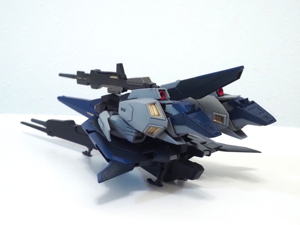 HG Zガンダム 21st CENTURY REAL TYPE Ver風–8枚目/制作者：MT78