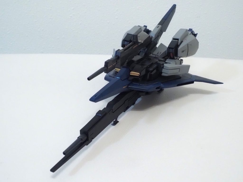 HG Zガンダム 21st CENTURY REAL TYPE Ver風–7枚目/制作者：MT78
