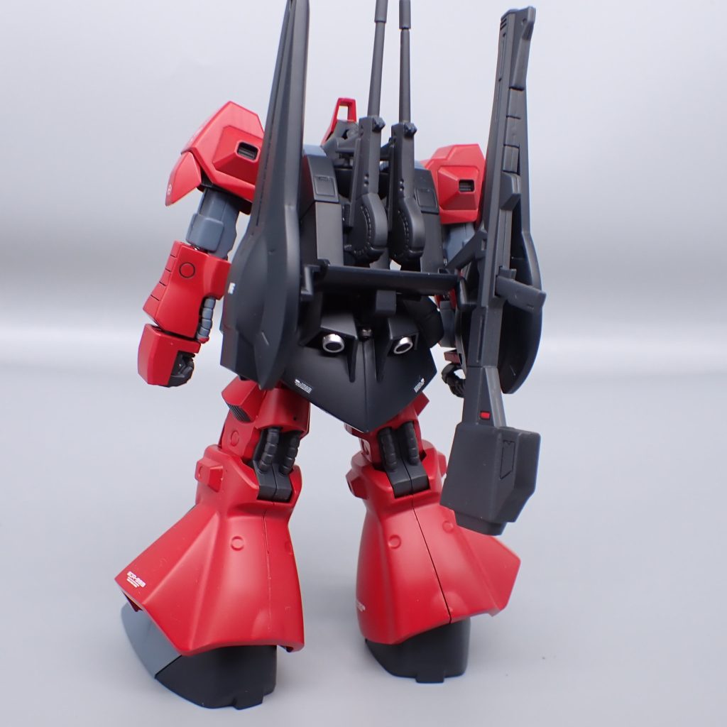 リックディアス–3枚目/制作者：アンジェロのプラモデル工房