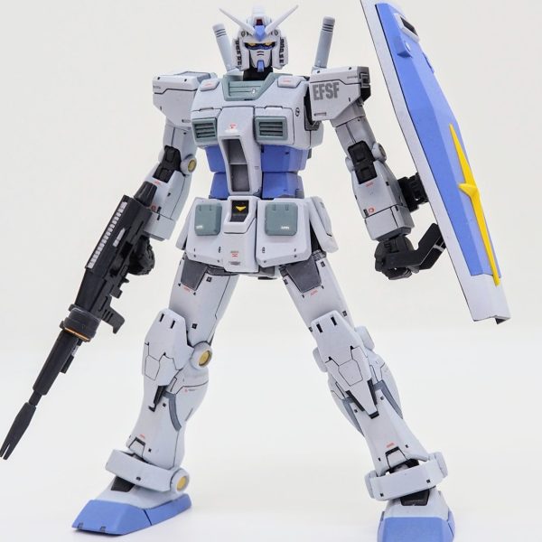 G3ガンダムのガンプラ作品一覧｜GUNSTA（ガンスタ）
