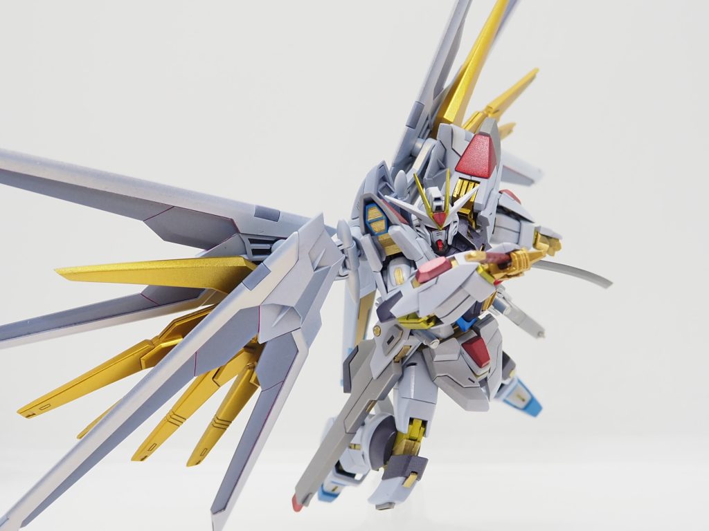 以前作ったものに少し手を加えました