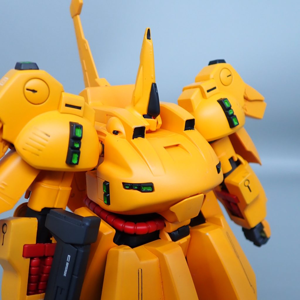 ジ・オ–3枚目/制作者：アンジェロのプラモデル工房