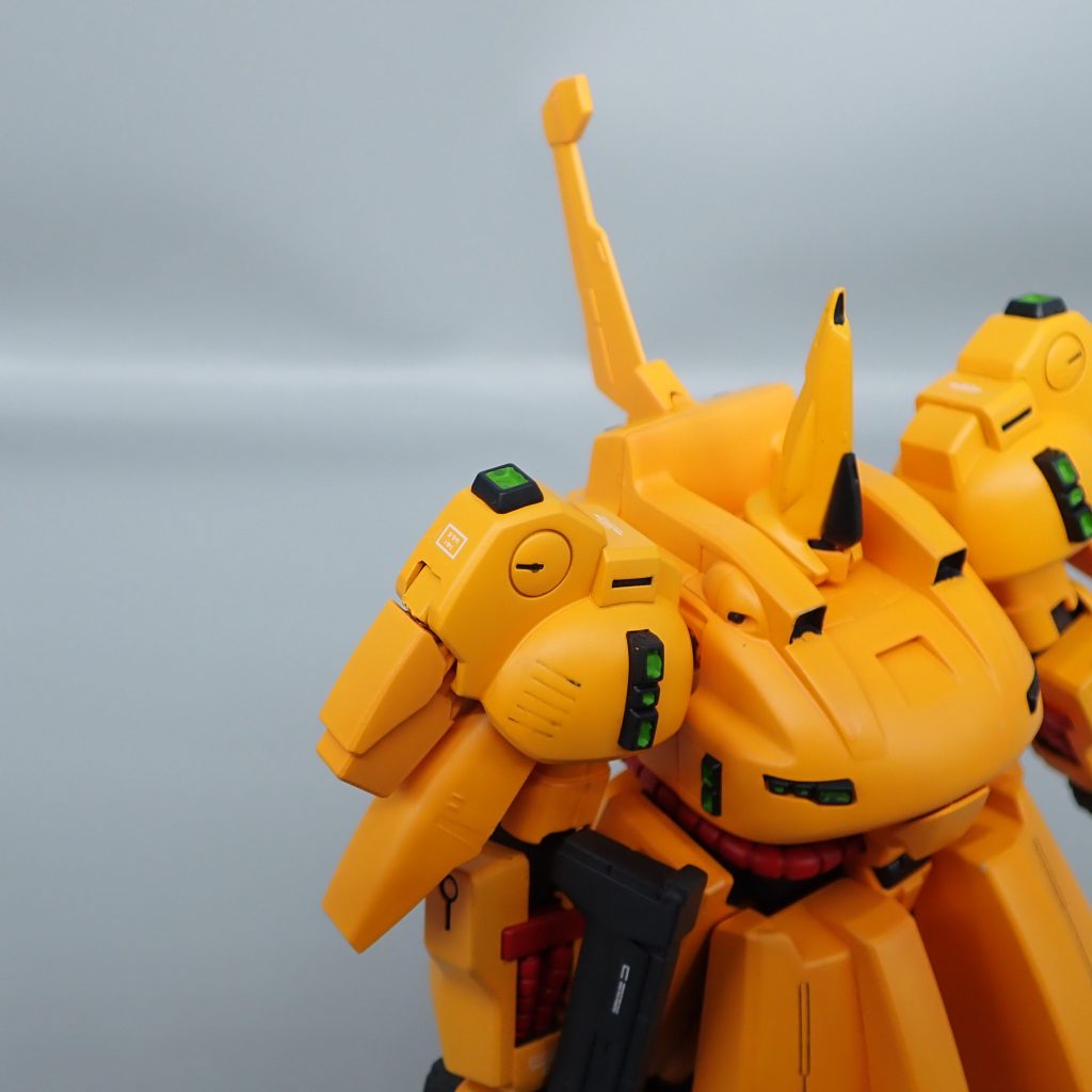 ジ・オ–4枚目/制作者：アンジェロのプラモデル工房