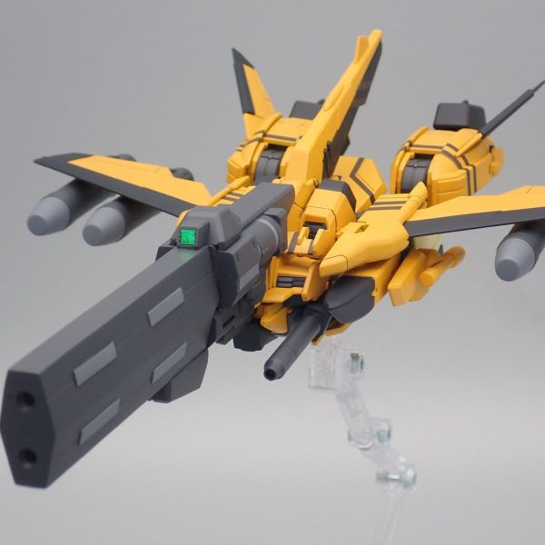 対艦強襲型ムラサメ改