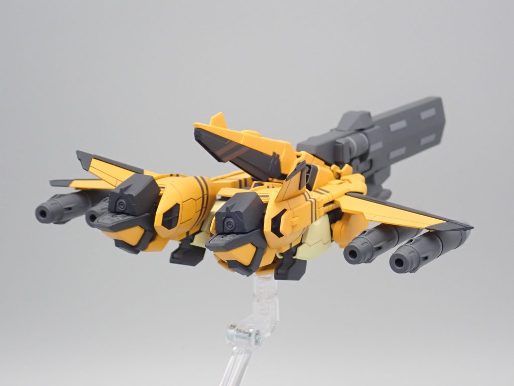 対艦強襲型ムラサメ改–8枚目/制作者：アッシー