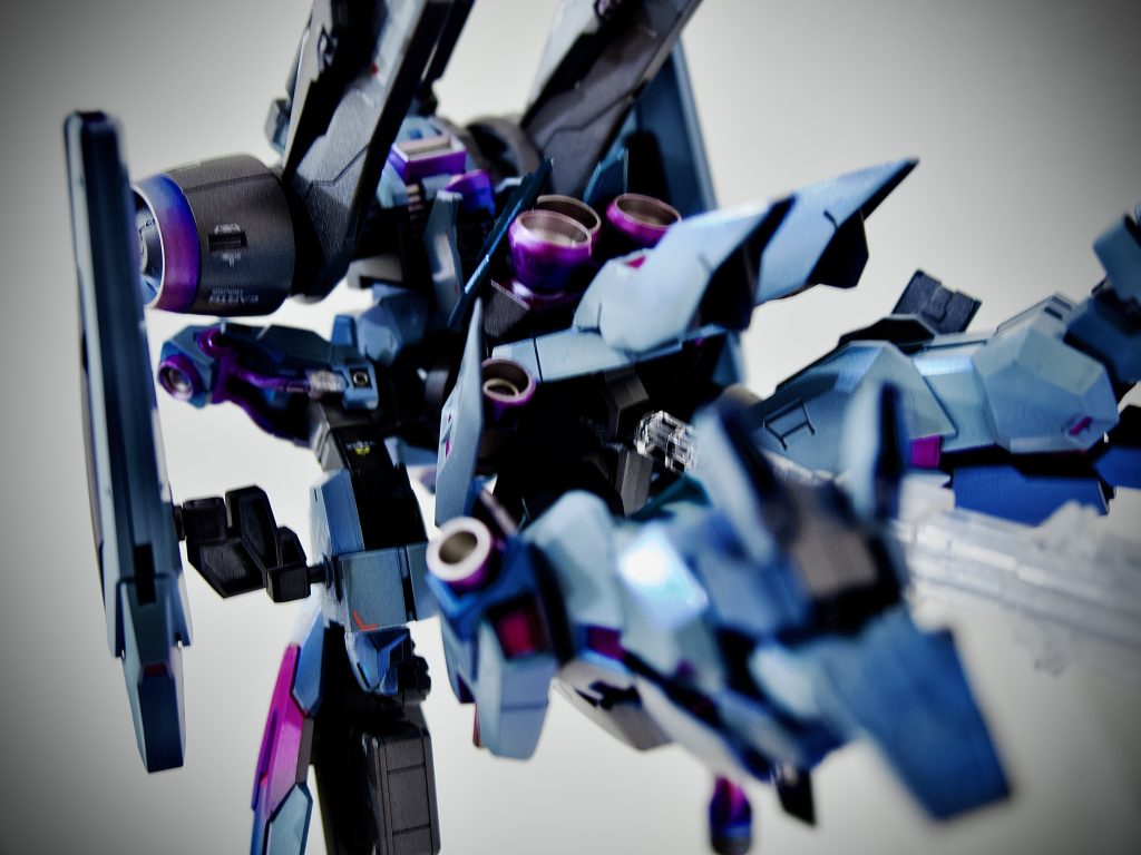 というわけで、後ろ姿もパシャリ📷