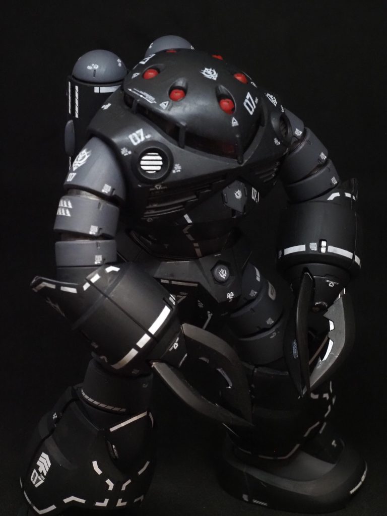 いろんな角度から！！