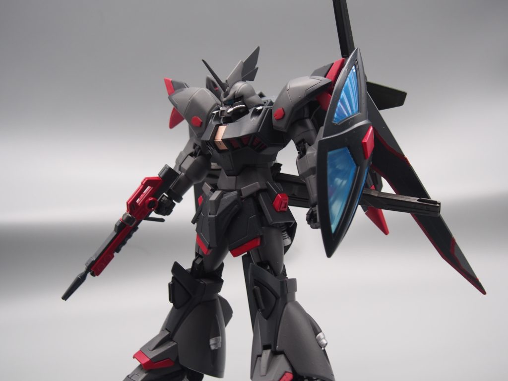 ゲルググ・メナース–2枚目/制作者：月城白虹