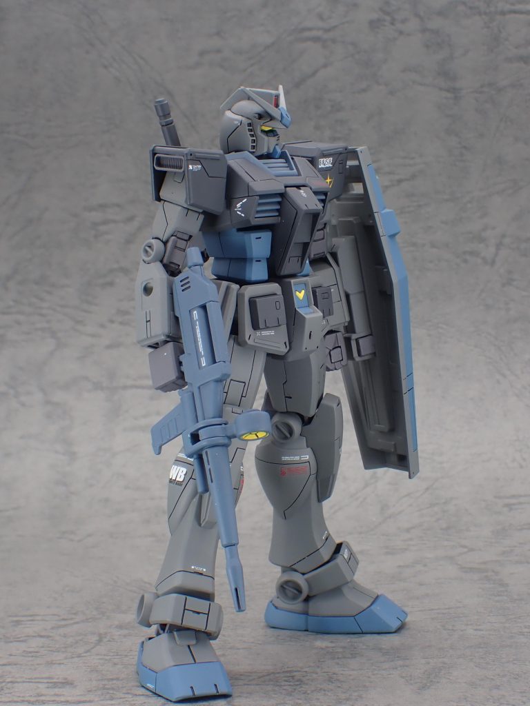 EGガンダム　G-3イメージ–5枚目/制作者：ヤマサン