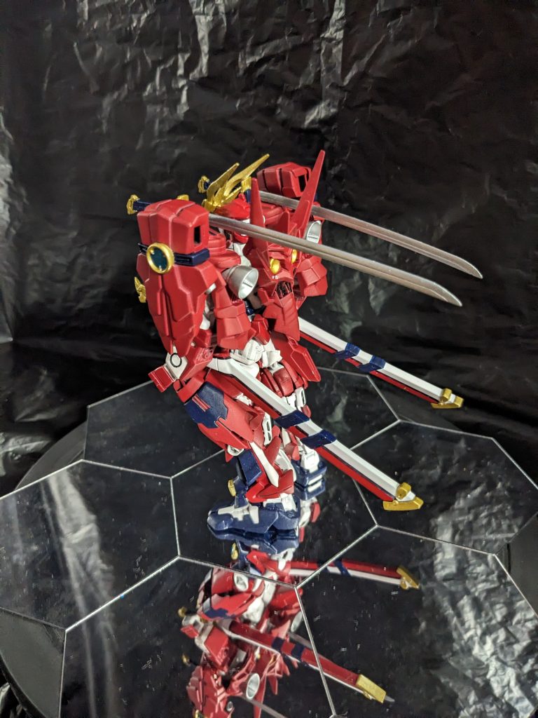 しかしそれはそれ、精神面の問題は今後要改善とはいえ、それ以外に何かなかっただろうか?精神論に走るのは最後、人事を尽くせる点はなかっただろうか?ニルス・ニールセンは失敗を認めて努力できる天才なのでスペック的にはパーフェクトヒューマン側の人間である。