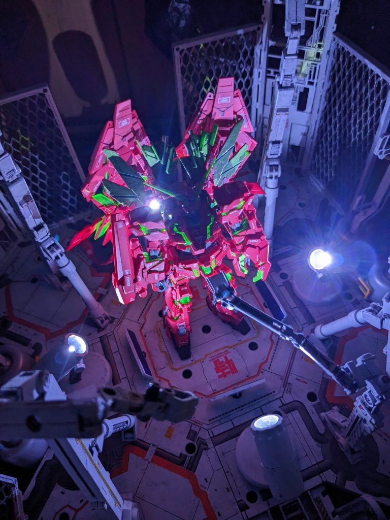 福岡の地下に格納されている感じで、最後まで見ていただいてありがとうございます。。