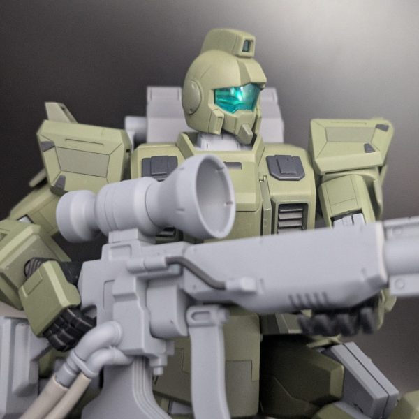 ジムスナイパー