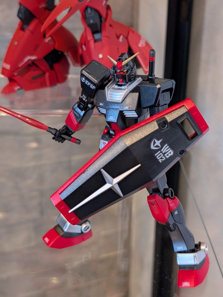 HG 1番くじ RX-78-2