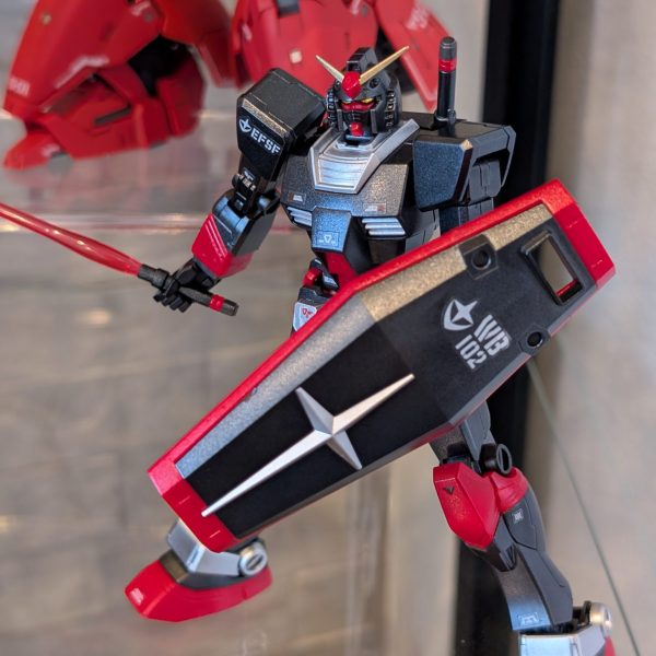 HG 1番くじ RX-78-2