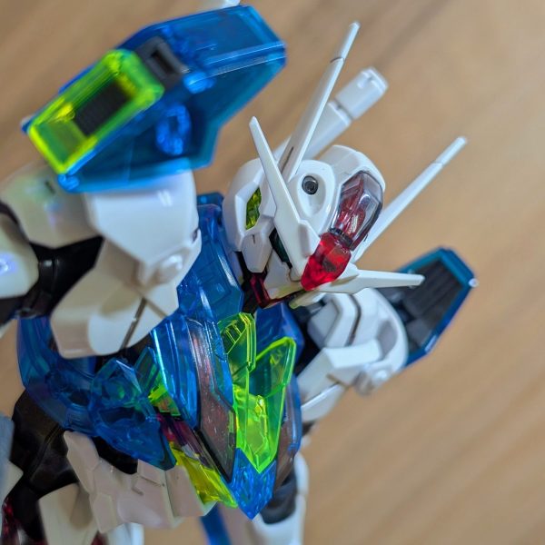 FM　エアリアル(一番くじ)