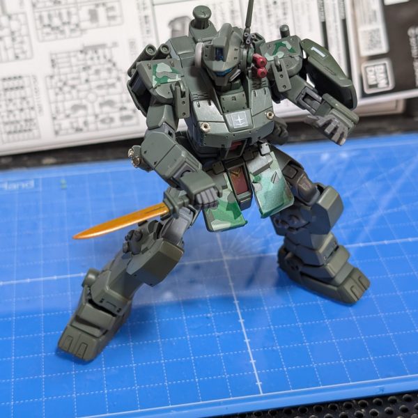 ジム・スパルタン