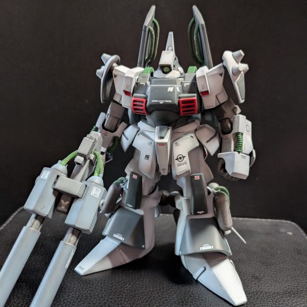 リック・ディアスⅡ