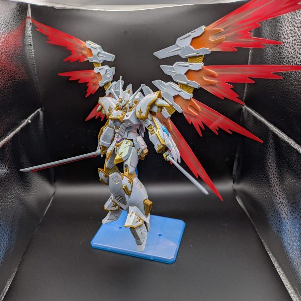 ブラックナイトスコードカルラ　