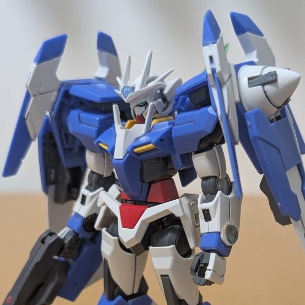 ガンダムエクシオス