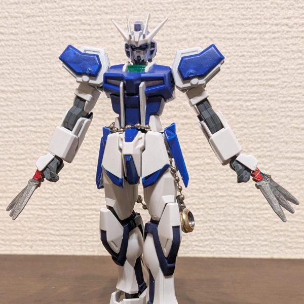 ストライクガンダム（紅魔館メイド長改修型）