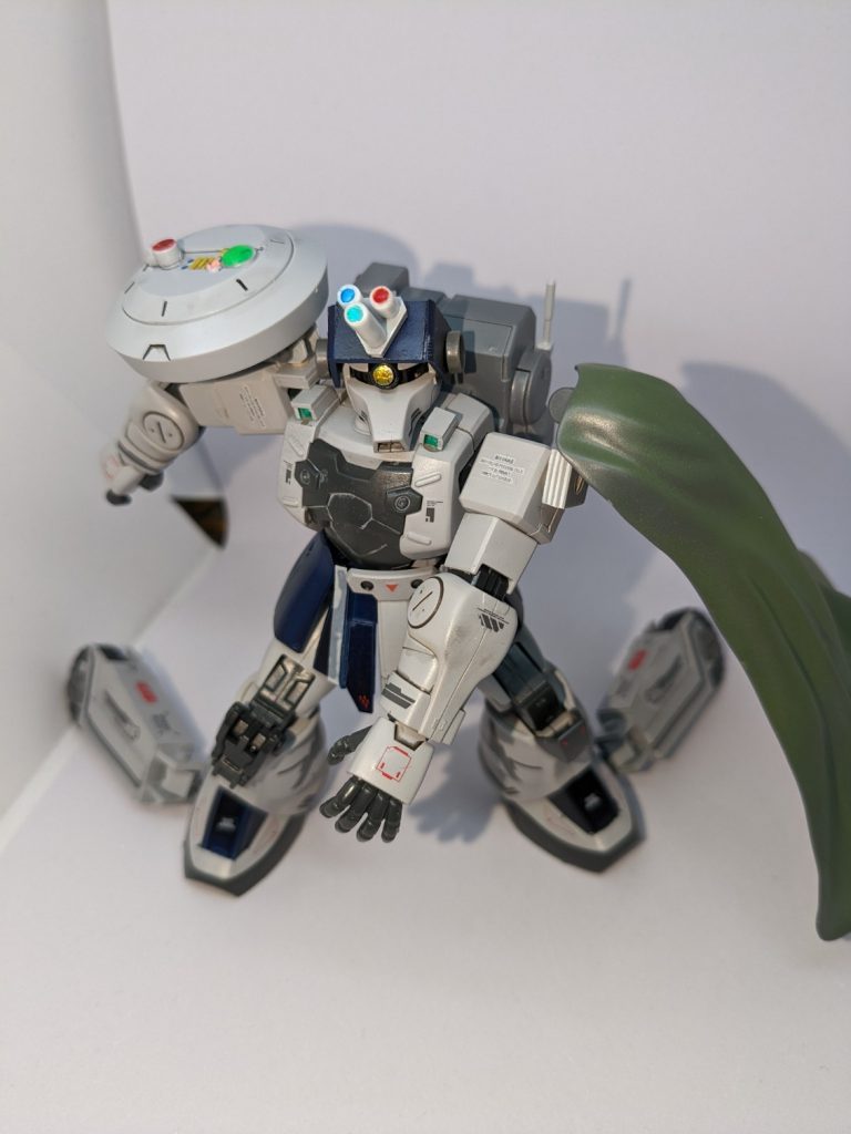 ME〇ースト全開です(笑)