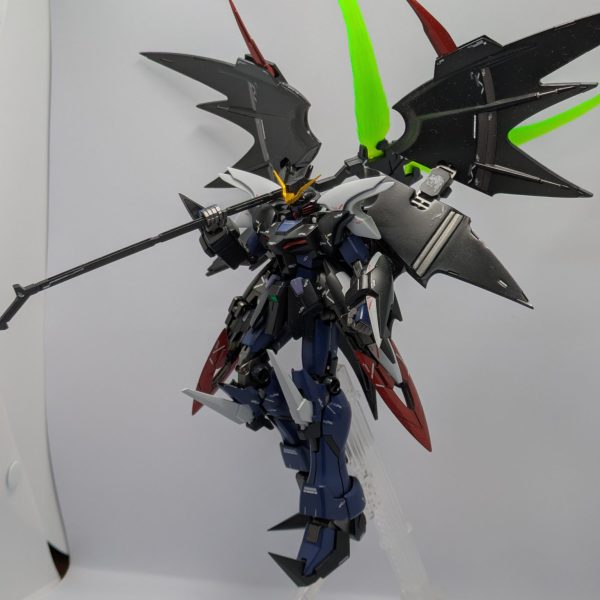 ガンダムデスサイズヘル EW