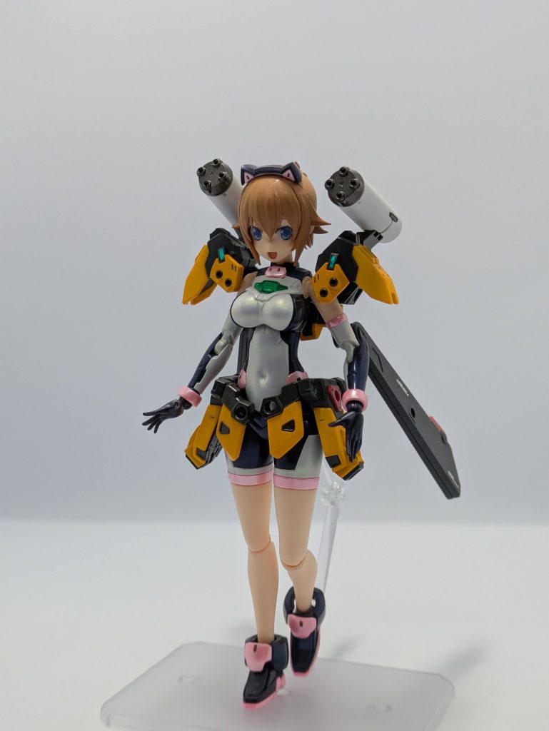 あばたーふみな–2枚目/制作者：SIT