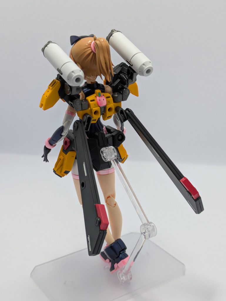 あばたーふみな–3枚目/制作者：SIT