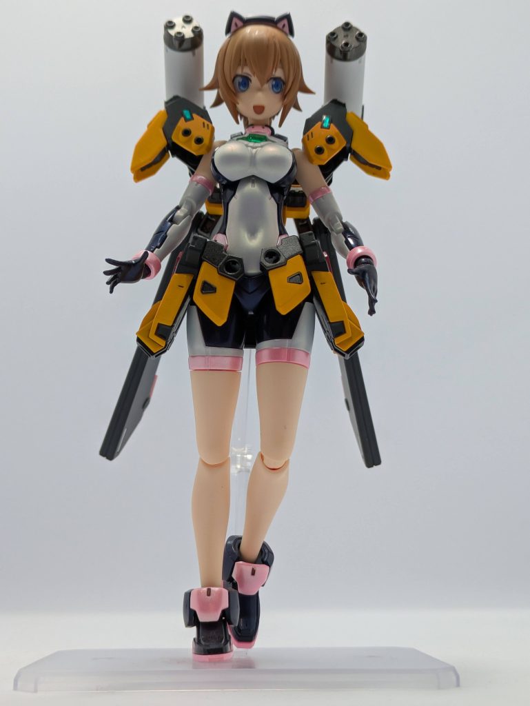 あばたーふみな–5枚目/制作者：SIT