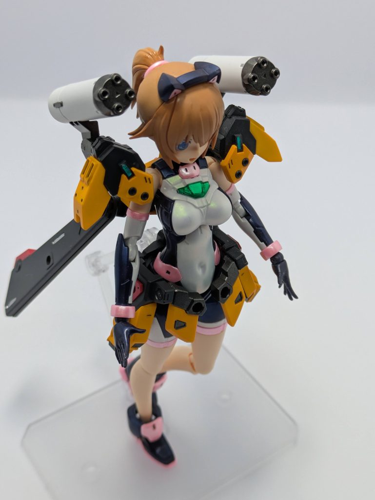 あばたーふみな–4枚目/制作者：SIT