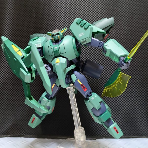 ボリノーク・サマーン