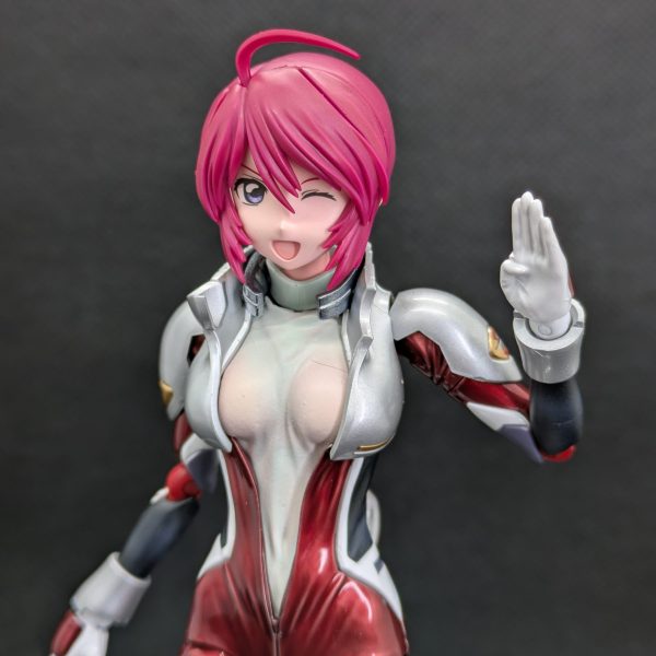 ルナマリア・ホーク