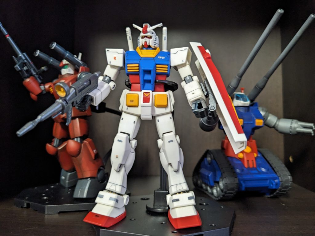 これでまだまだ戦える