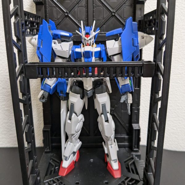 ダブルオーダイバー