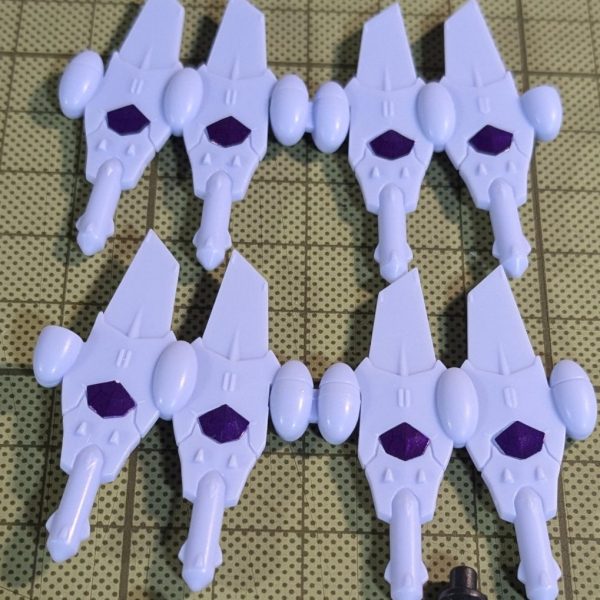 MJ  vol8 EXパーツレビュー3