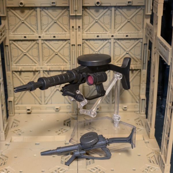 PG ザクマシンガン