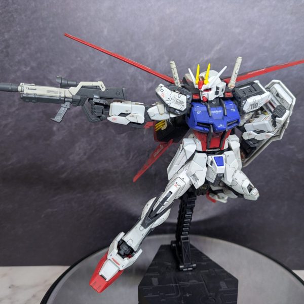 RG　エールストライク