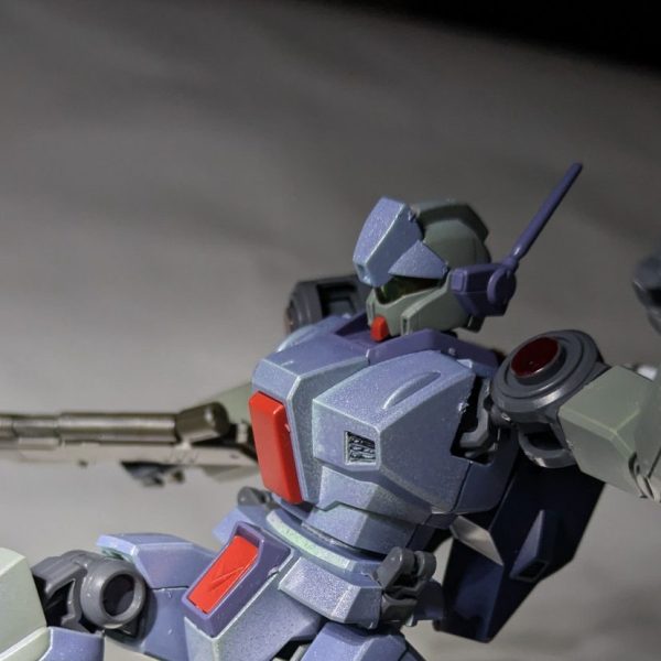 RGM-89-SN センチガン　story:俊速の衛鳥