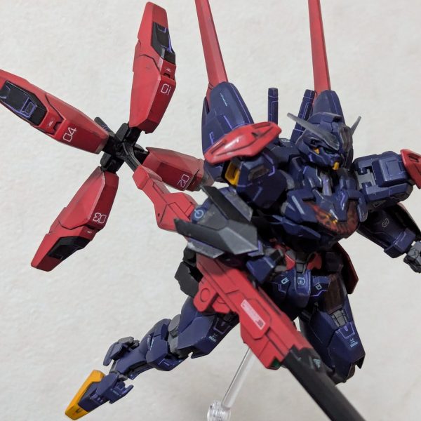 [HG]ガンダムキャリバーン2号機