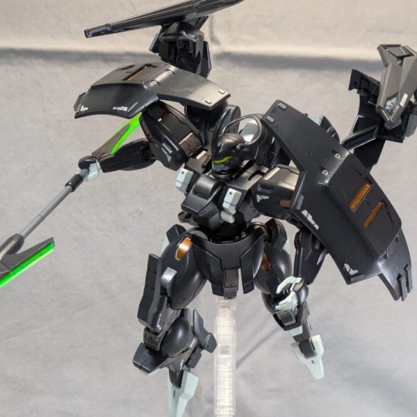 HG ダリルバルデ・ノワール