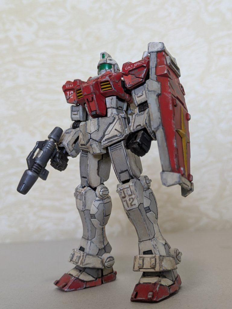 RGM-79 GM