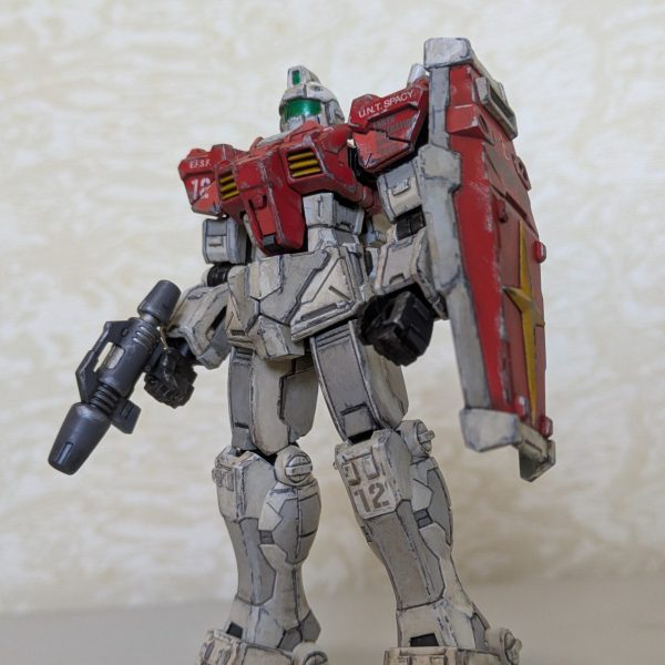 RGM-79 GM