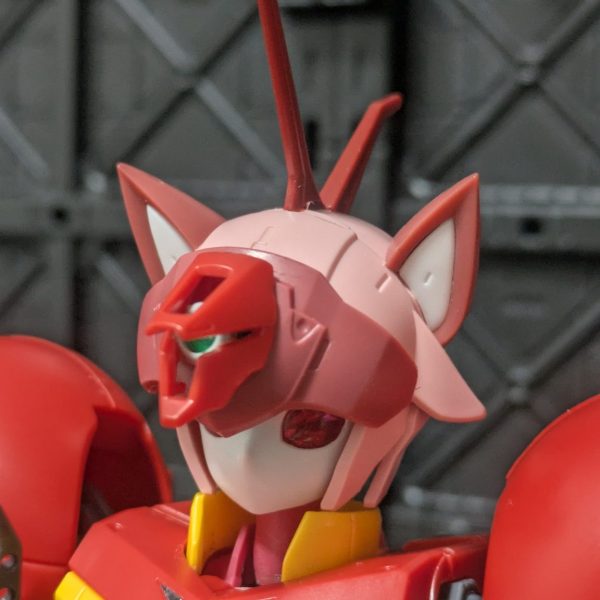 騎士道〜久しぶりのアチェルビー〜