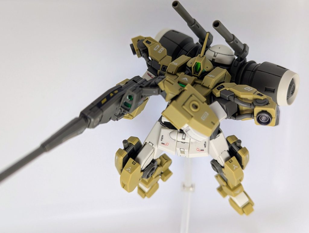 デミバーディング–5枚目/制作者：ゆろ