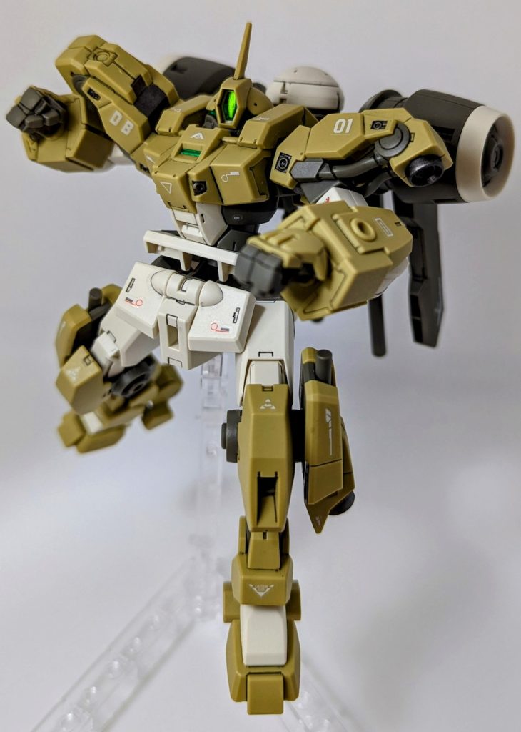 デミバーディング–3枚目/制作者：ゆろ