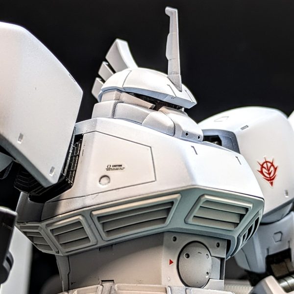 HG1/144 セイバーガンダム完成|maachanさんのガンプラ作品 HG1/144 セイバーガンダム完成|maachanさんのガンプラ作品